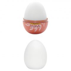 TENGA Egg Shiny II Stronger - masturbační vajíčko (1ks)