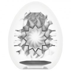 TENGA Egg Shiny II Stronger - masturbační vajíčko (1ks)