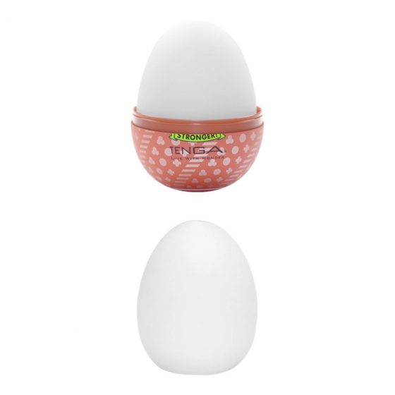 TENGA Egg Combo Stronger - masturbační vajíčko (6ks)