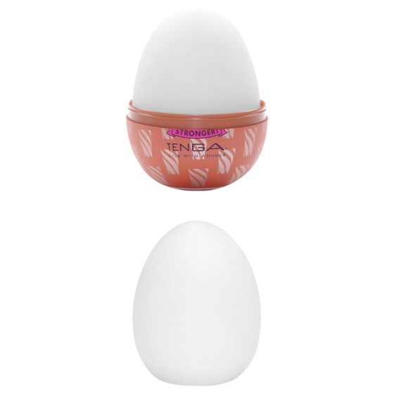 TENGA Egg Cone Stronger - masturbační vajíčko (6 ks)