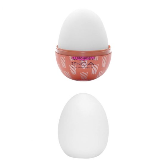 TENGA Egg Cone Stronger - masturbační vajíčko (6ks)