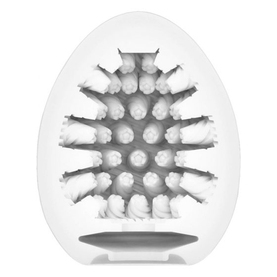 TENGA Egg Cone Stronger - masturbační vajíčko (1ks)