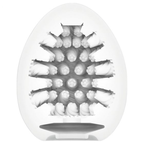 TENGA Egg Cone Stronger - masturbační vajíčko (1 ks)