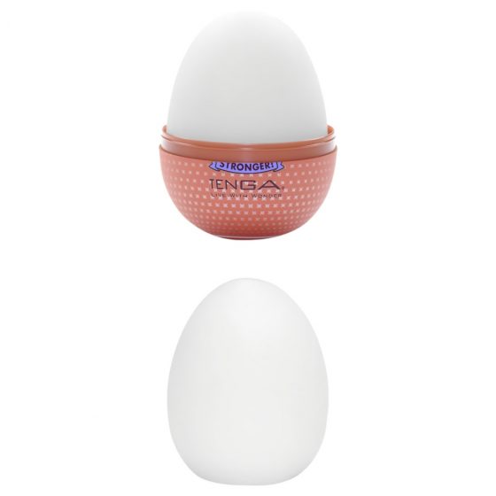 TENGA Egg Misty II Stronger - masturbační vajíčko (6 ks)