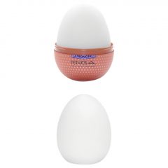 TENGA Egg Misty II Stronger - masturbační vajíčko (1ks)