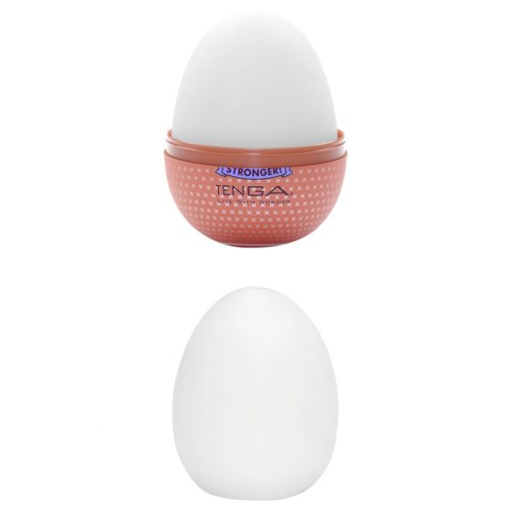 TENGA Egg Misty II Stronger - masturbační vajíčko (1 ks)