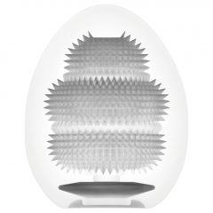 TENGA Egg Misty II Stronger - masturbační vajíčko (1 ks)