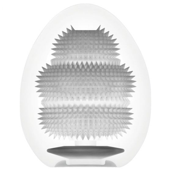 TENGA Egg Misty II Stronger - masturbační vajíčko (1 ks)