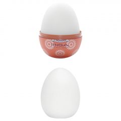 TENGA Egg Gear Stronger - masturbační vajíčko (1 ks)