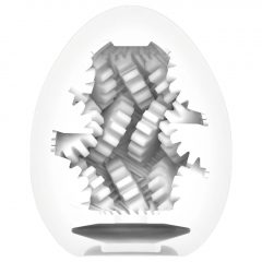 TENGA Egg Gear Stronger - masturbační vajíčko (1 ks)