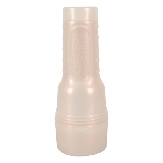 Fleshlight Sky Bri Celestial - realistická umělá kočička (přírodní)