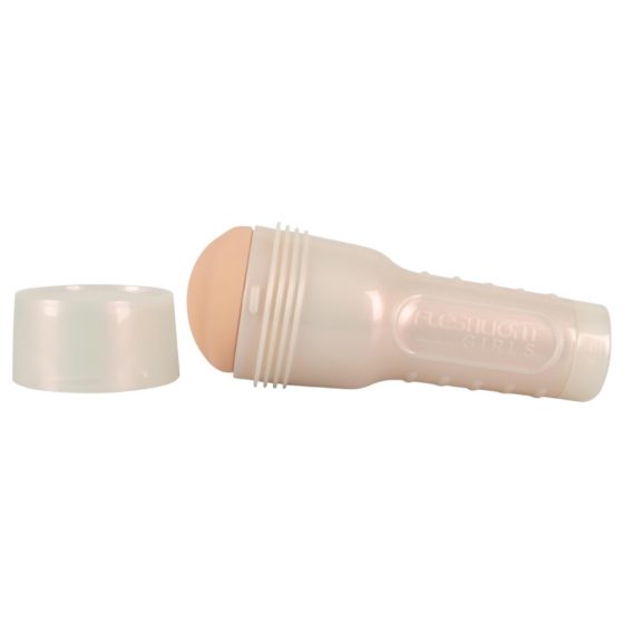 Fleshlight Blake Blossom Bombshell - realistická umělá vagína (přírodní)