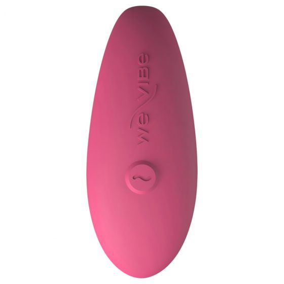 We-Vibe Sync Lite - inteligentní, nabíjecí párový vibrátor (růžový)