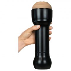   Kiiroo PowerBlow + Victoria June orální masturbátor (černý)