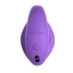 We-Vibe Sync O - Chytrý dobíjecí vibrátor (fialový)