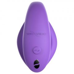 We-Vibe Sync O - Chytrý dobíjecí vibrátor (fialový)