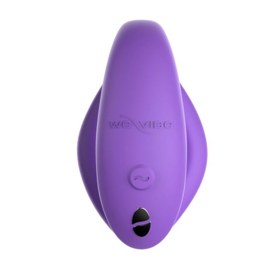 We-Vibe Sync O - Chytrý dobíjecí vibrátor (fialový)