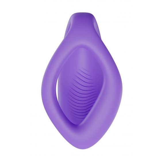 We-Vibe Sync O - Chytrý dobíjecí vibrátor (fialový)