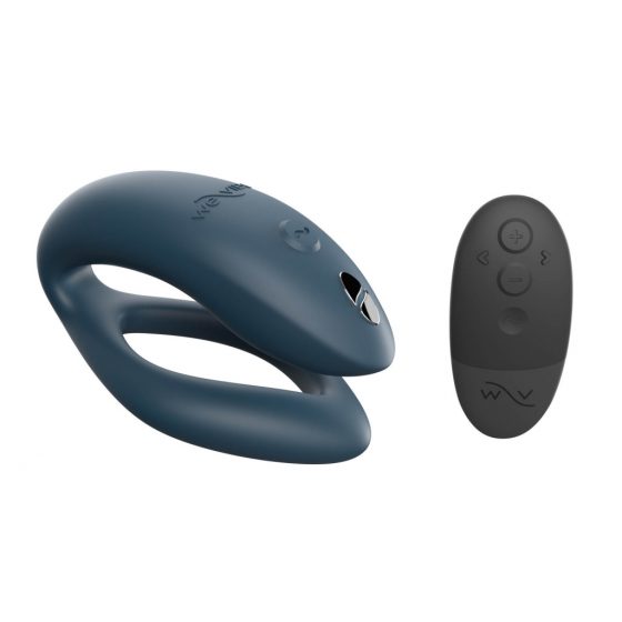 We-Vibe Sync O - Chytrý dobíjecí vibrátor (zelený)