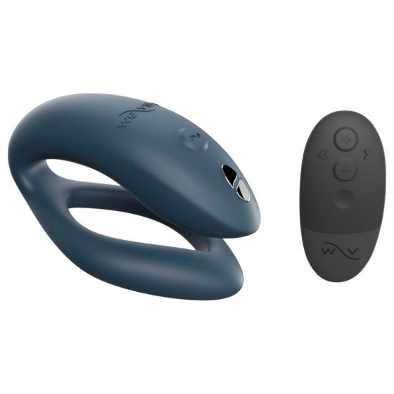 We-Vibe Sync O - Chytrý dobíjecí vibrátor (zelený)