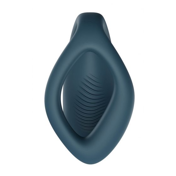 We-Vibe Sync O - Chytrý dobíjecí vibrátor (zelený)