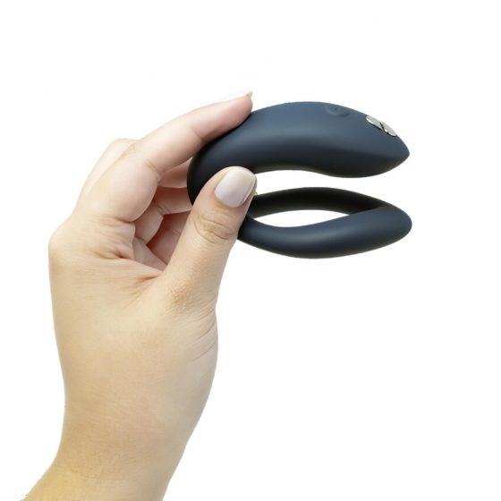 We-Vibe Sync O - Chytrý dobíjecí vibrátor (zelený)