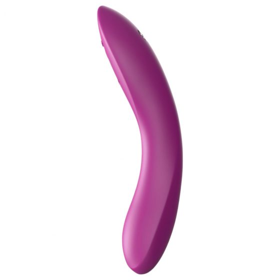 We-Vibe Rave 2 - chytrý dobíjecí vibrátor pro bod G (růžový)