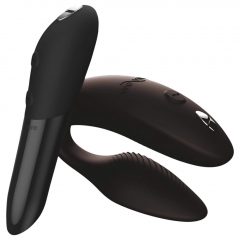 We-Vibe Collection - párový vibrátor set (černý)