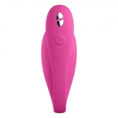 We-Vibe Jive 2 - dobíjecí chytrý vibrátor (růžový)