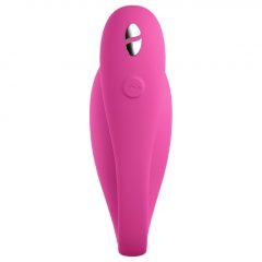 We-Vibe Jive 2 - dobíjecí chytrý vibrátor (růžový)