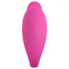   We-Vibe Jive 2 - akumulátorové, chytré vibrační vajíčko (růžové)