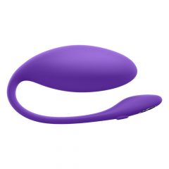   We-Vibe Jive Lite - dobíjecí vibrační vajíčko (fialové)