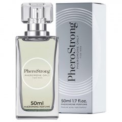 PheroStrong Only - feromonový parfém pro muže (50ml)