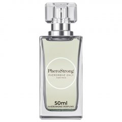 PheroStrong Only - feromonový parfém pro muže (50ml)