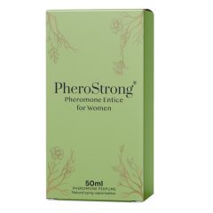 PheroStrong Entice - feromonový parfém pro ženy (50ml)