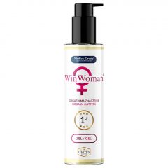 Play Woman - Gel pro ženy na podporu touhy (150 ml)