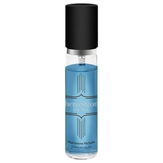 PheroStrong - feromonový parfém pro muže (15ml)