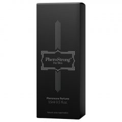 PheroStrong - feromonový parfém pro muže (15 ml)