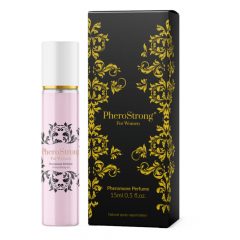 PheroStrong - feromonový parfém pro ženy (15ml)