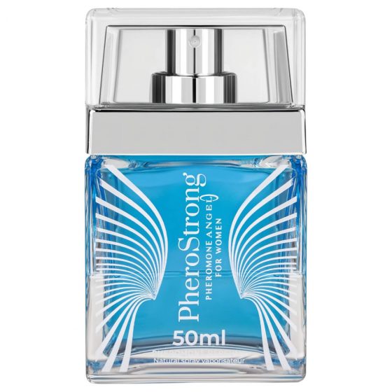 PheroStrong Angel - feromonový parfém pro ženy (50ml)