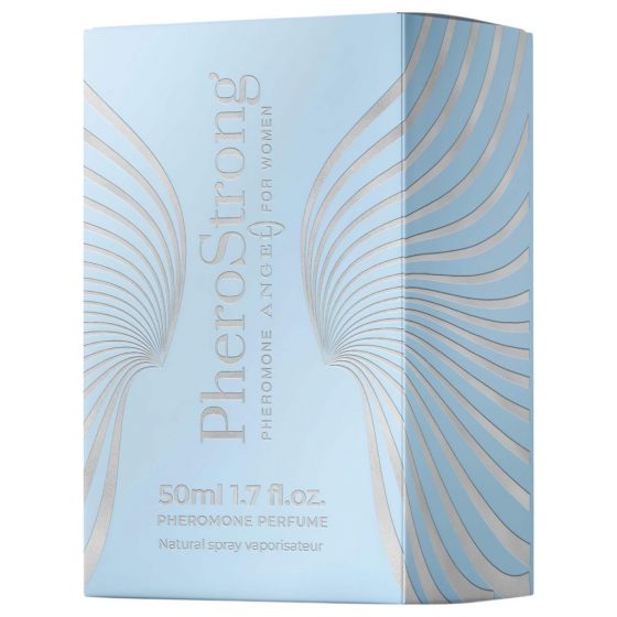 PheroStrong Angel - feromonový parfém pro ženy (50ml)