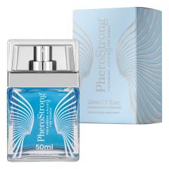 PheroStrong Angel - feromonový parfém pro ženy (50ml)
