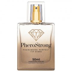 PheroStrong Perfect - feromonový parfém pro ženy (50ml)