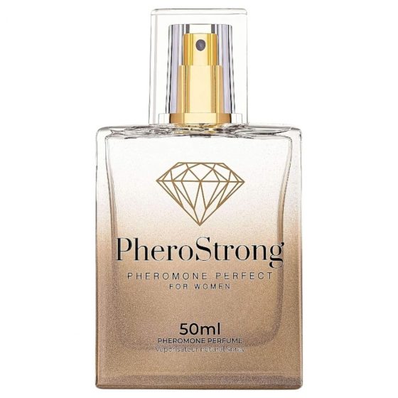 PheroStrong Perfect - feromonový parfém pro ženy (50ml)