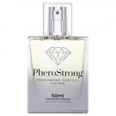 PheroStrong Perfect - feromonový parfém pro muže (50 ml)