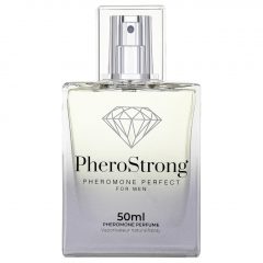 PheroStrong Perfect - feromonový parfém pro muže (50 ml)