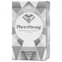 PheroStrong Perfect - feromonový parfém pro muže (50 ml)