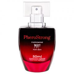 PheroStrong Beast - feromonový parfém pro muže (50 ml)