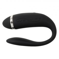   We-Vibe 30 - párový vibrátor (černý) - ekologické balení