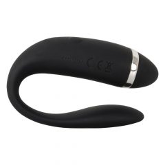   We-Vibe 30 - párový vibrátor (černý) - ekologické balení